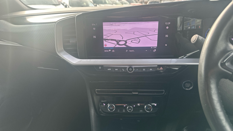 Vauxhall Mokka 100kW Ultimate 50kWh 5dr Auto Electric Hatchback